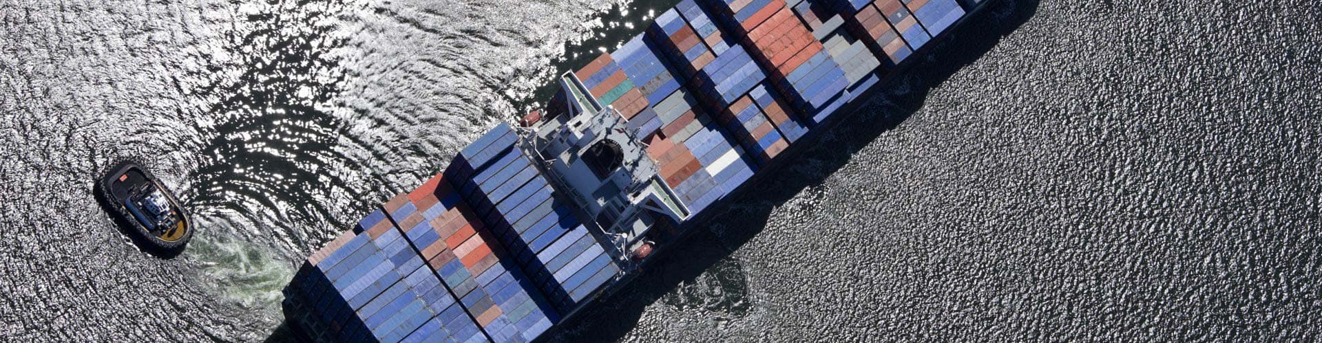 Cargo insurance programs banner image