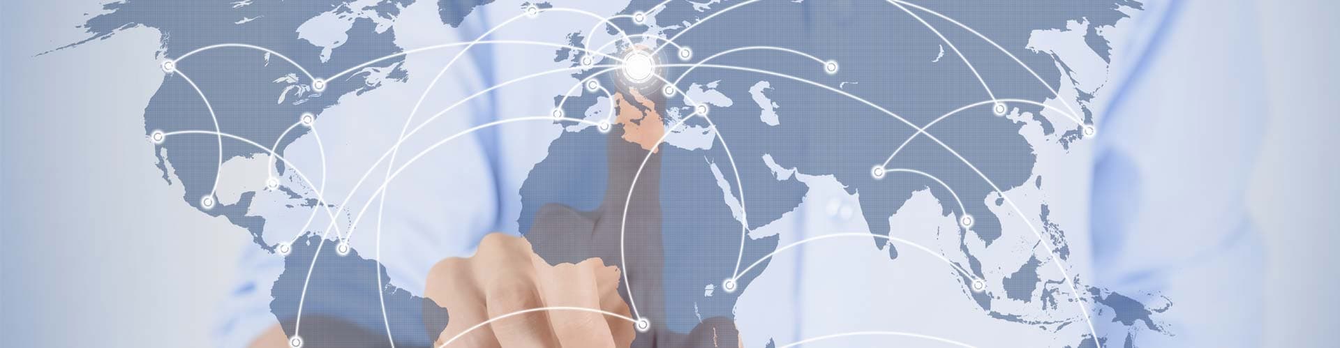 Foreign to foreign banner image