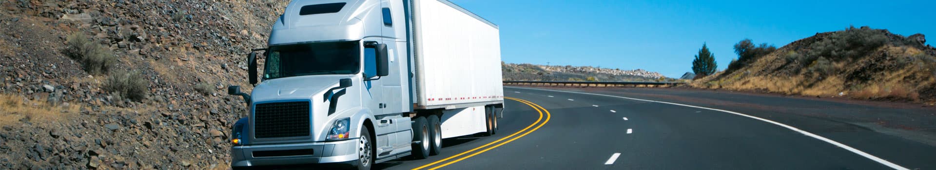 Ground logistics banner image