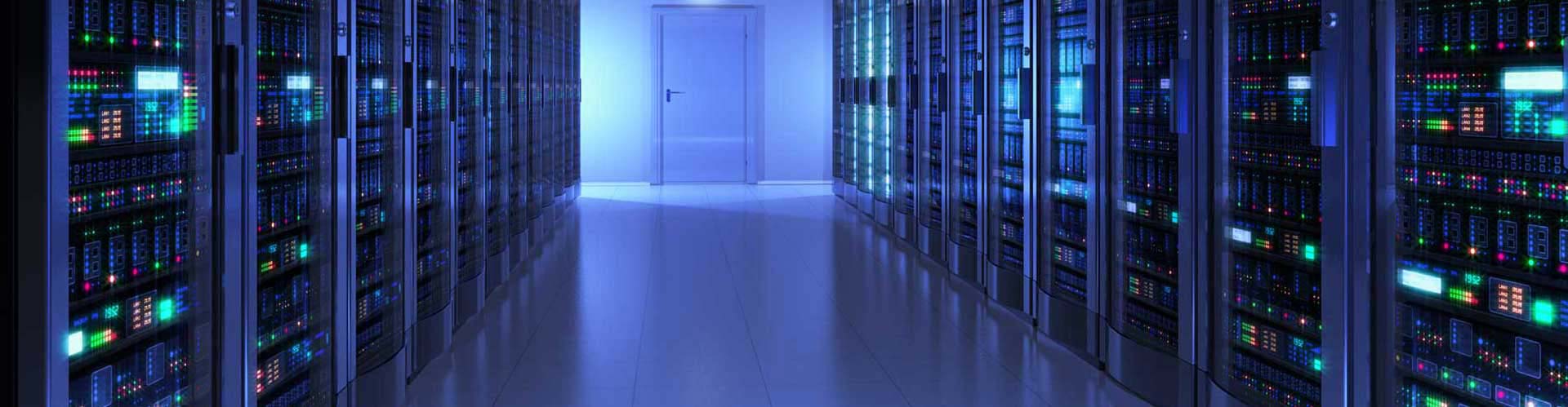 IT solutions banner image